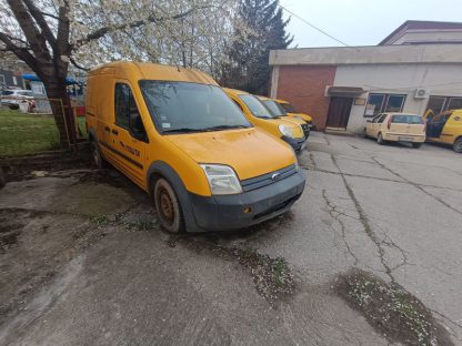 FORD CONNECT LWB 1.8 TDCI - Слика 2