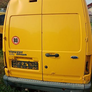 FORD CONNECT LWB 1.8 TDCI