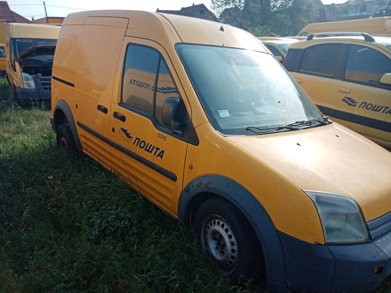 FORD CONNECT LWB 1.8 TDCI - Слика 2