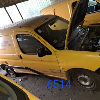 PEUGEOT PARTNER 190C 1.6HDI