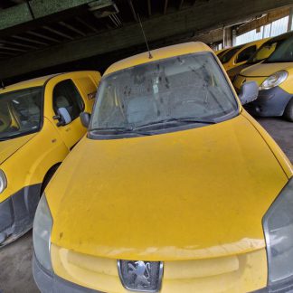 PEUGEOT PARTNER 190C 1.6HDI