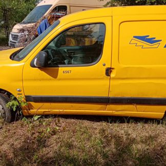 PEUGEOT PARTNER 190C 1.6HDI