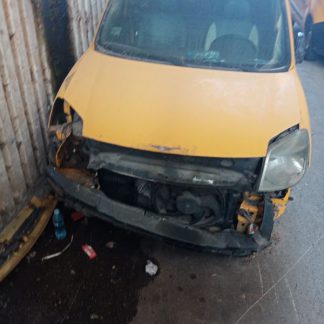 PEUGEOT PARTNER 190C 1.6HDI