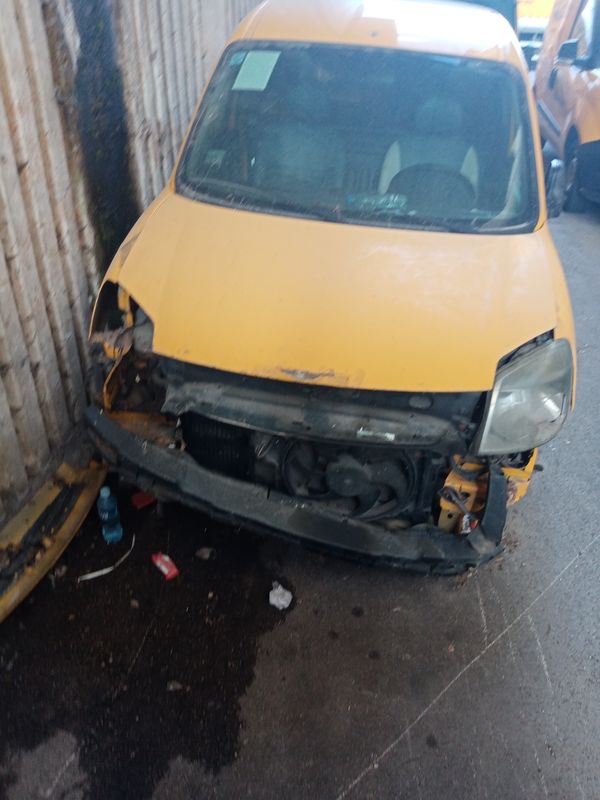 PEUGEOT PARTNER 190C 1.6HDI