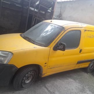 PEUGEOT PARTNER 190C 1.6HDI
