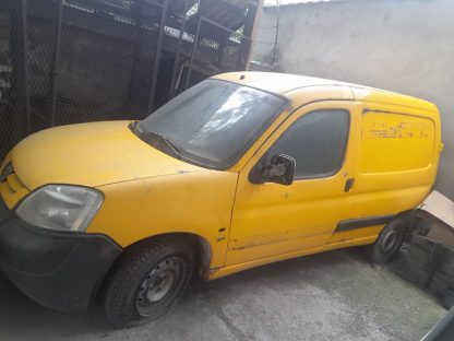 PEUGEOT PARTNER 190C 1.6HDI