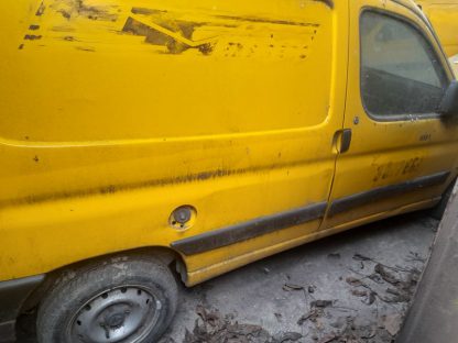 PEUGEOT PARTNER 190C 1.6HDI - Слика 2