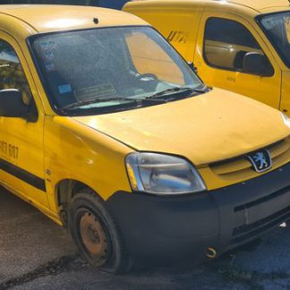 PEUGEOT PARTNER 190C 1.6HDI