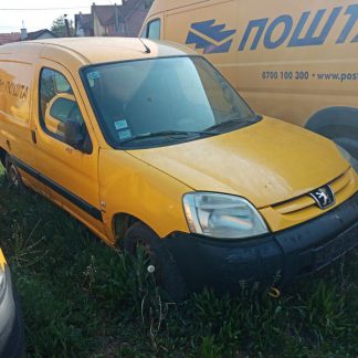 PEUGEOT PARTNER 190C 1.6HDI