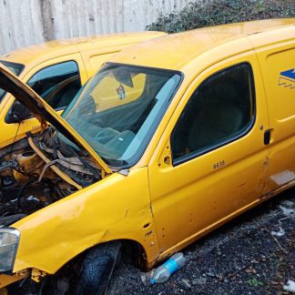 PEUGEOT PARTNER 190C 1.6HDI