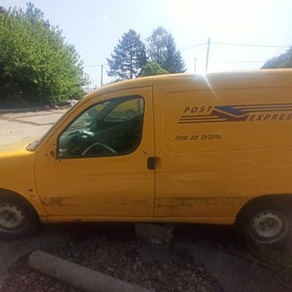 PEUGEOT PARTNER 190C 1.6HDI