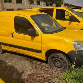 PEUGEOT PARTNER 190C 1.6HDI