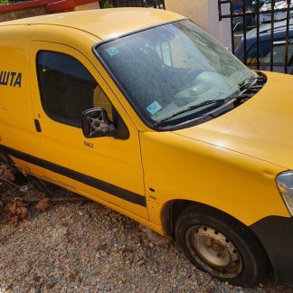 PEUGEOT PARTNER 190C 1.6HDI