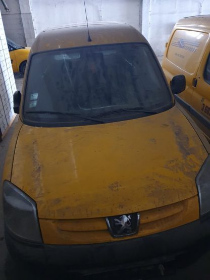 PEUGEOT PARTNER 190C 1.6HDI - Слика 2