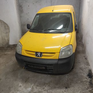 PEUGEOT PARTNER 190C 1.6HDI