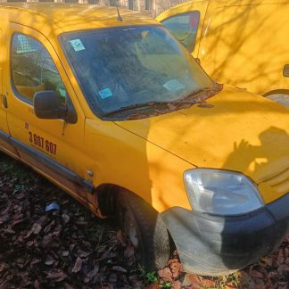 PEUGEOT PARTNER 190C 1.6HDI