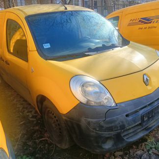RENAULT KANGOO EXPRESS 2 GRAND CONFORT 1.5 DCI