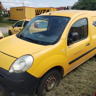 RENAULT KANGOO EXPRESS 2 GRAND CONFORT 1.5 DCI