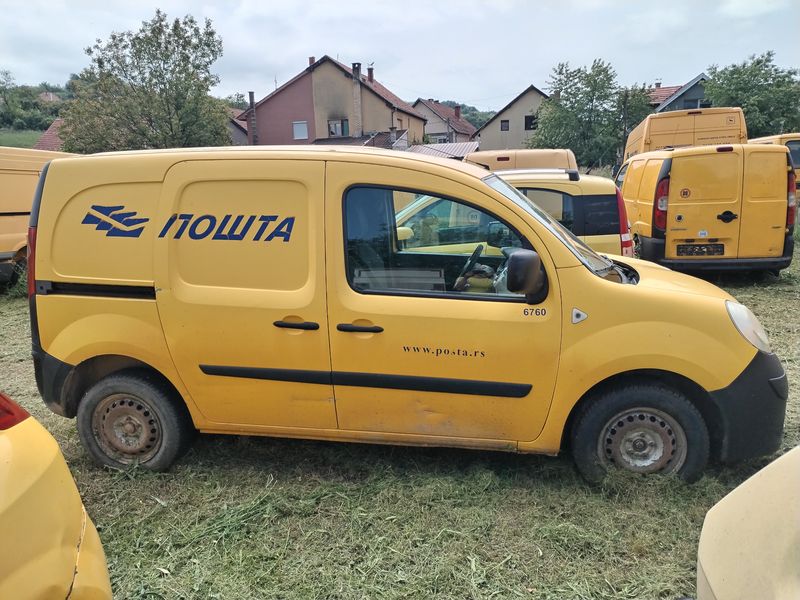 RENAULT KANGOO EXPRESS 2 GRAND CONFORT 1.5 DCI - Слика 2