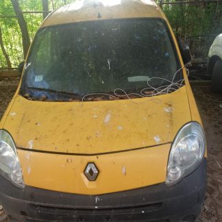 RENAULT KANGOO EXPRESS 2 GRAND CONFORT 1.5 DCI