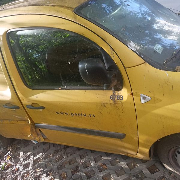 RENAULT KANGOO EXPRESS 2 GRAND CONFORT 1.5 DCI - Слика 2