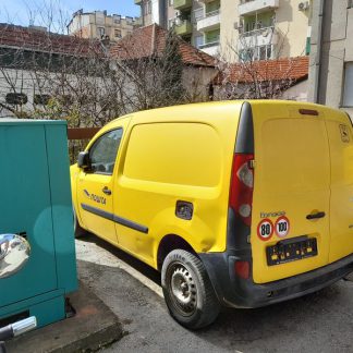 RENAULT KANGOO EXPRESS 2 GRAND CONFORT 1.5 DCI