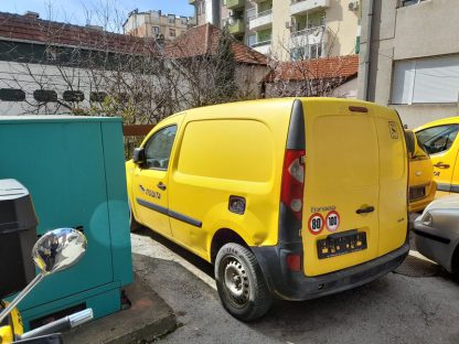 RENAULT KANGOO EXPRESS 2 GRAND CONFORT 1.5 DCI