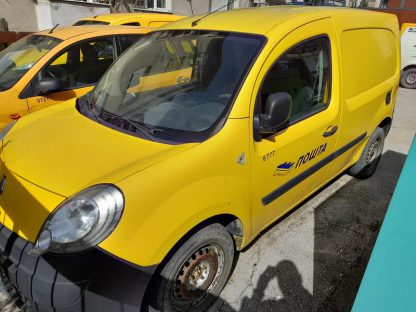 RENAULT KANGOO EXPRESS 2 GRAND CONFORT 1.5 DCI - Слика 2