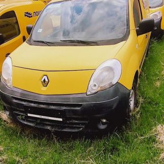 RENAULT KANGOO EXPRESS GRAND CONFORT DCI 70