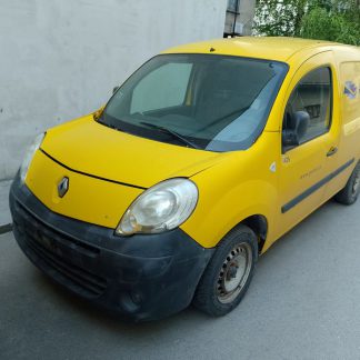 RENAULT KANGOO EXPRESS GRAND CONFORT DCI 70