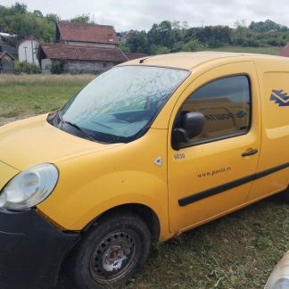 RENAULT KANGOO EXPRESS GRAND CONFORT DCI 70