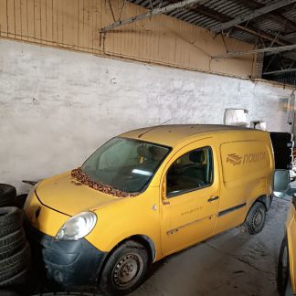 RENAULT KANGOO EXPRESS GRAND CONFORT DCI 70