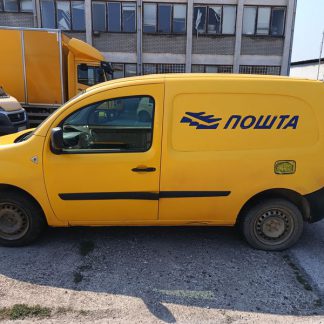 RENAULT KANGOO EXPRESS GRAND CONFORT DCI 70