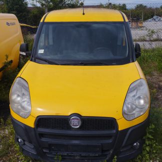 FIAT DOBLO CARGO MAXI 1.6 MTJ