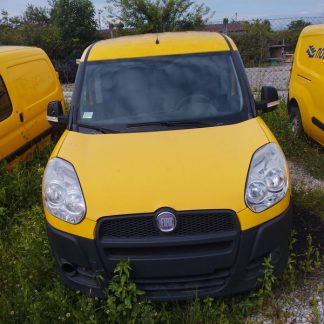 FIAT DOBLO CARGO MAXI 1.6 MTJ