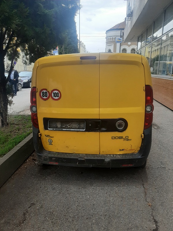 FIAT DOBLO CARGO MAXI 1.6 MTJ - Слика 2