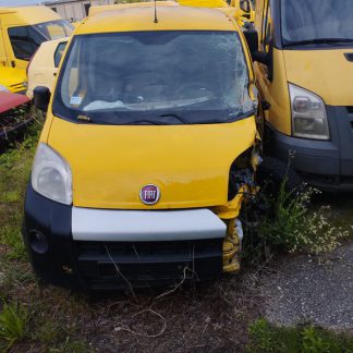 FIAT FIORINO CARGO 1.3 MTJ