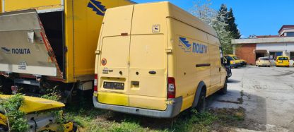 FORD TRANSIT 460 ELWB 2,4 TDCI - Слика 2
