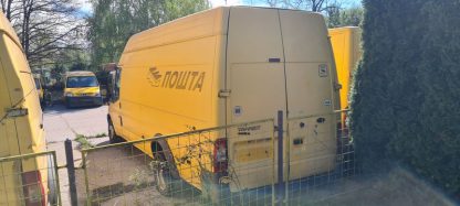 FORD TRANSIT 460 ELWB 2,4 TDCI - Слика 2