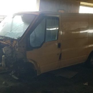 FORD TRANSIT VAN 300 SWB