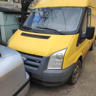 FORD TRANSIT VAN 300 SWB