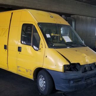 FIAT DUCATO RST FUR 2.3 JTD 15Q