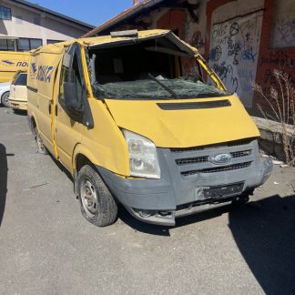 FORD TRANSIT VAN 300 SWB