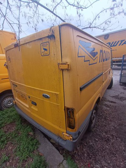 FORD TRANSIT VAN 300 SWB - Слика 2