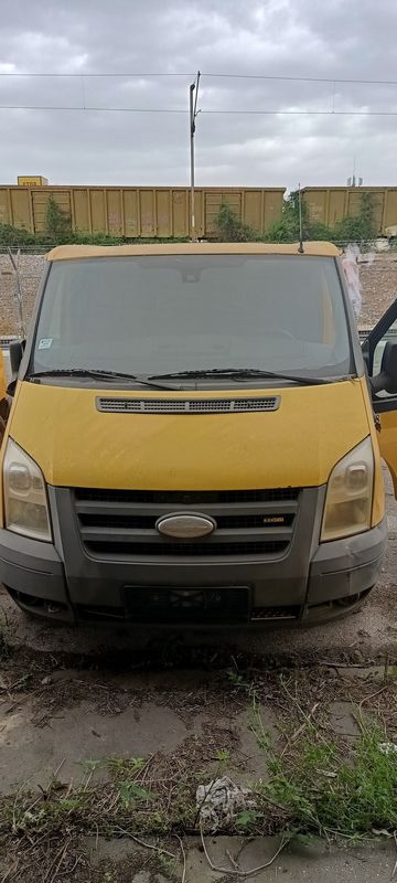 FORD TRANSIT VAN 300 SWB - Слика 2