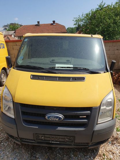 FORD TRANSIT VAN 300 SWB - Слика 2