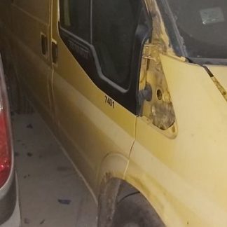 FORD TRANSIT 300 SWB 2.2 TDCI