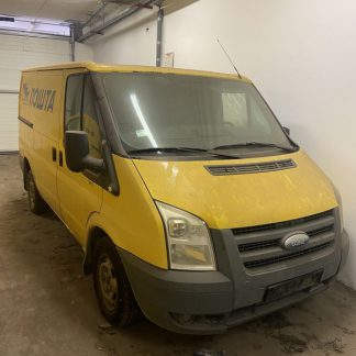 FORD TRANSIT 300 SWB 2.2 TDCI