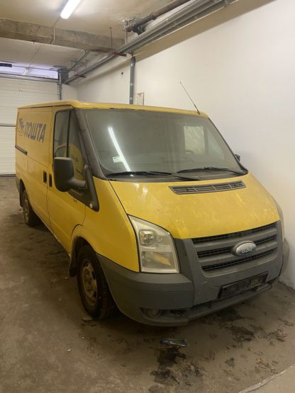FORD TRANSIT 300 SWB 2.2 TDCI