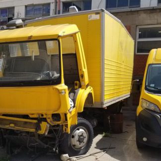 ZASTAVA EURO ZETA 85.14 BDF/3